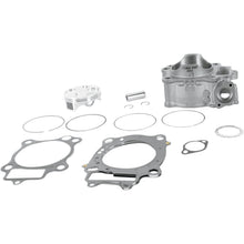 Cylinder Works Standard Bore Kit High Compression CRF250R '04-07 [MPN: 10001-K01HC]_370208