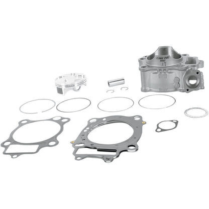 Cylinder Works Standard Bore Kit High Compression CRF250R '04-07 [MPN: 10001-K01HC]_370208