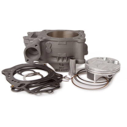 Cylinder Works Standard Bore Kit High Compression CRF250R '04-07 [MPN: 10001-K01HC]_296240