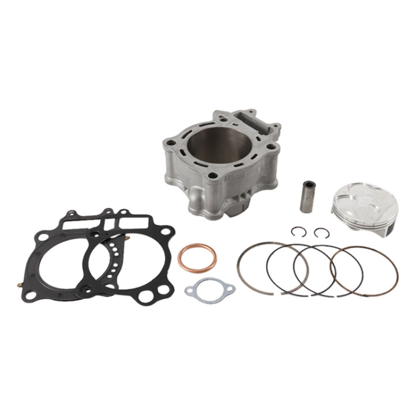 Cylinder Works Standard Bore Kit High Compression CRF250R '08-09 [MPN: 10001-K02HC]_1617608