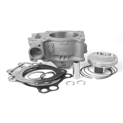 Cylinder Works Standard Bore Kit High Compression CRF250R '08-09 [MPN: 10001-K02HC]_296241