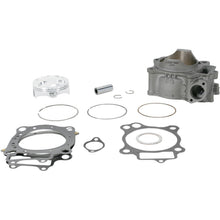 Cylinder Works Standard Bore Kit High Compression CRF250R '08-09 [MPN: 10001-K02HC]_370209