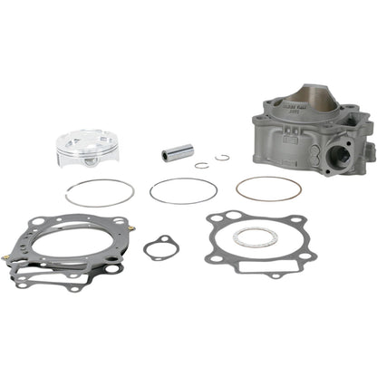 Cylinder Works Standard Bore Kit High Compression CRF250R '08-09 [MPN: 10001-K02HC]_370209