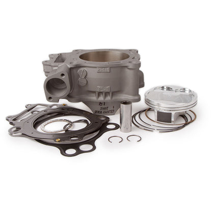 Cylinder Works Standard Bore Kit High Compression CRF250R '08-09 [MPN: 10001-K02HC]_296242
