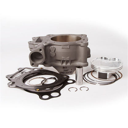 Cylinder Works Standard Bore Kit High Compression CRF250R '08-09 [MPN: 10001-K02HC]_601469