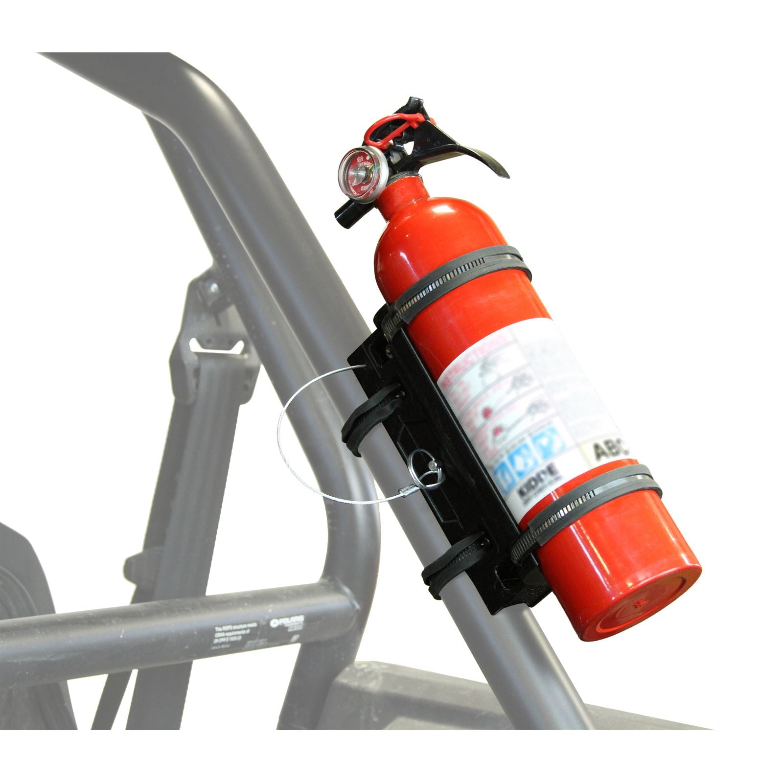 ATV-UTV Tek Elite Series Fire Extended Mount FIRE-ES1_545512