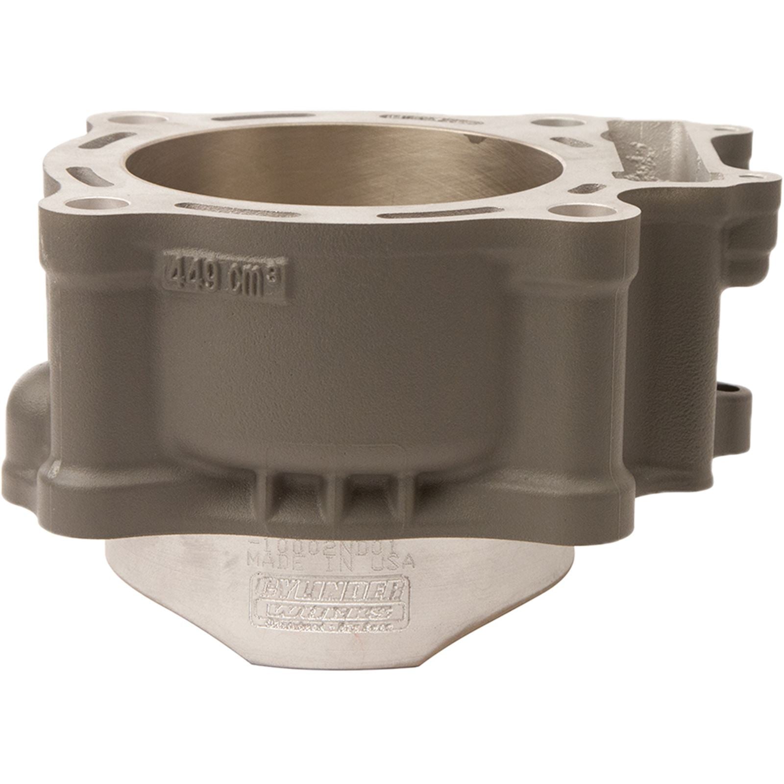 Cylinder Works Standard Bore Cylinder CRF450R '02-08 [MPN: 10002]_296244