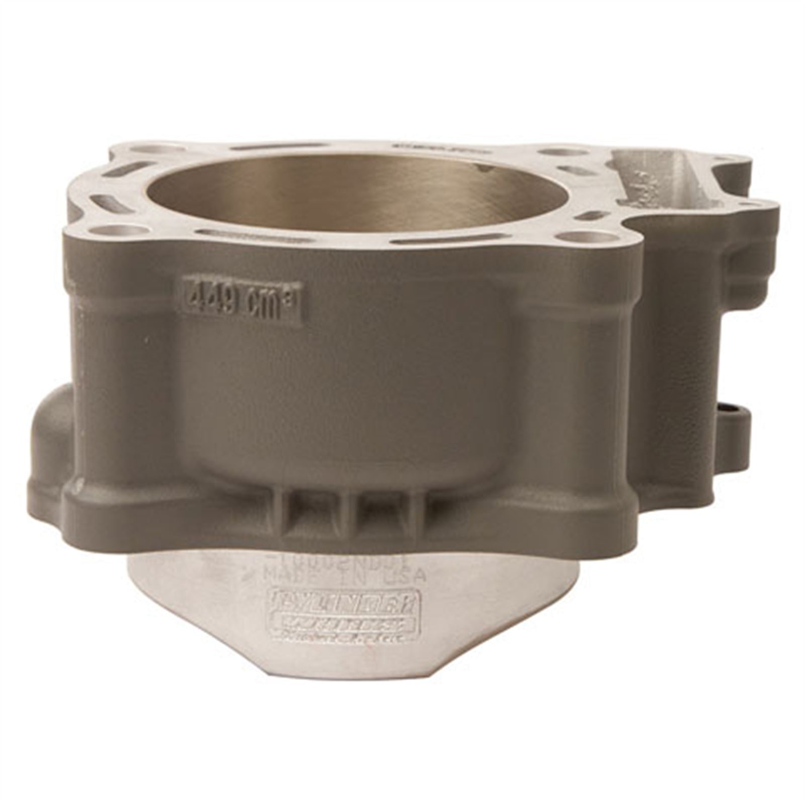 Cylinder Works Standard Bore Cylinder CRF450R '02-08 [MPN: 10002]_601470