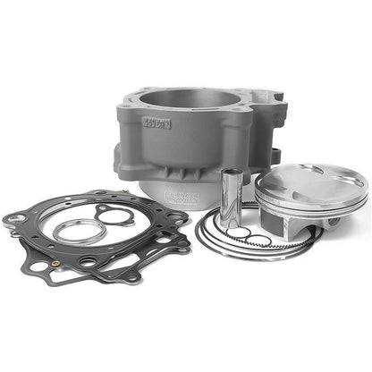 Cylinder Works Standard Bore Kit CRF450R '02-08 [MPN: 10002-K01]_296245