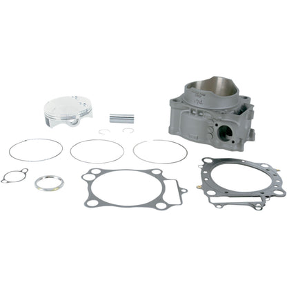Cylinder Works Standard Bore Kit CRF450R '02-08 [MPN: 10002-K01]_370191
