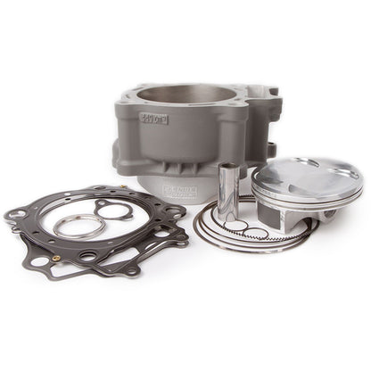 Cylinder Works Standard Bore Kit CRF450R '02-08 [MPN: 10002-K01]_296246