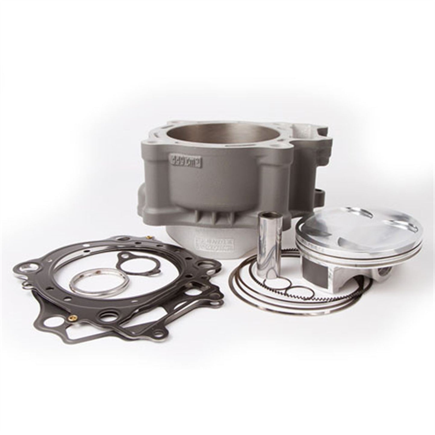 Cylinder Works Standard Bore Kit CRF450R '02-08 [MPN: 10002-K01]_601471