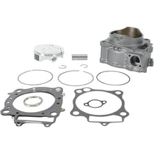 Cylinder Works Standard Bore Kit High Compression CRF450R '02-08 [MPN: 10002-K01HC]_370210