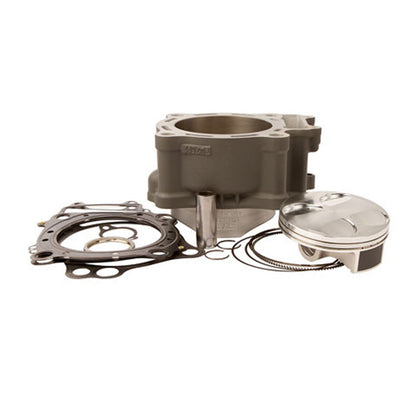 Cylinder Works Standard Bore Kit High Compression CRF450R '02-08 [MPN: 10002-K01HC]_601472
