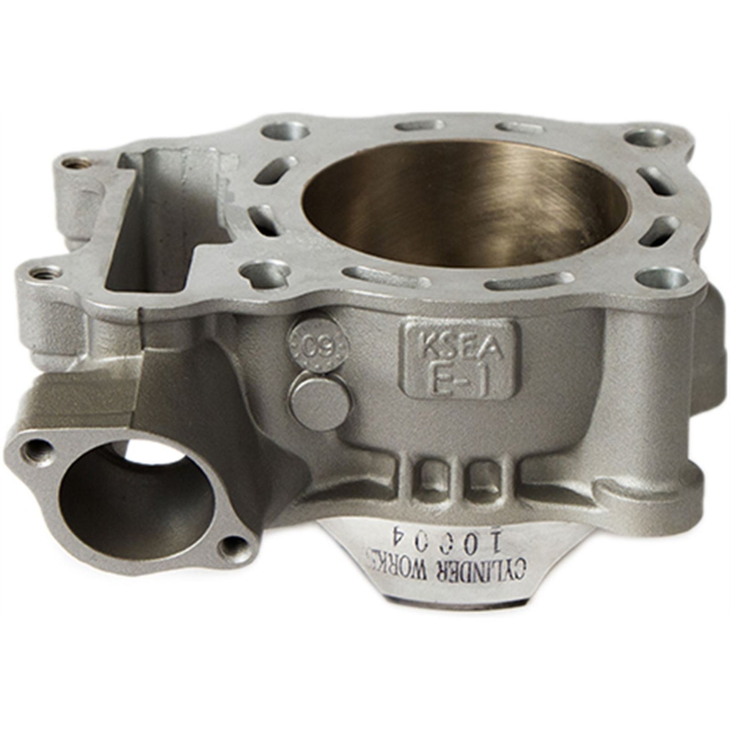Cylinder Works Standard Bore Cylinder fits Honda CRF 150R '07-09 [MPN: 10004]_296249