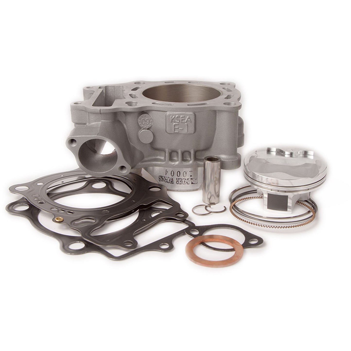 Cylinder Works Standard Bore Kit fits Honda CRF 150R '07-09 [MPN: 10004-K01]_296250