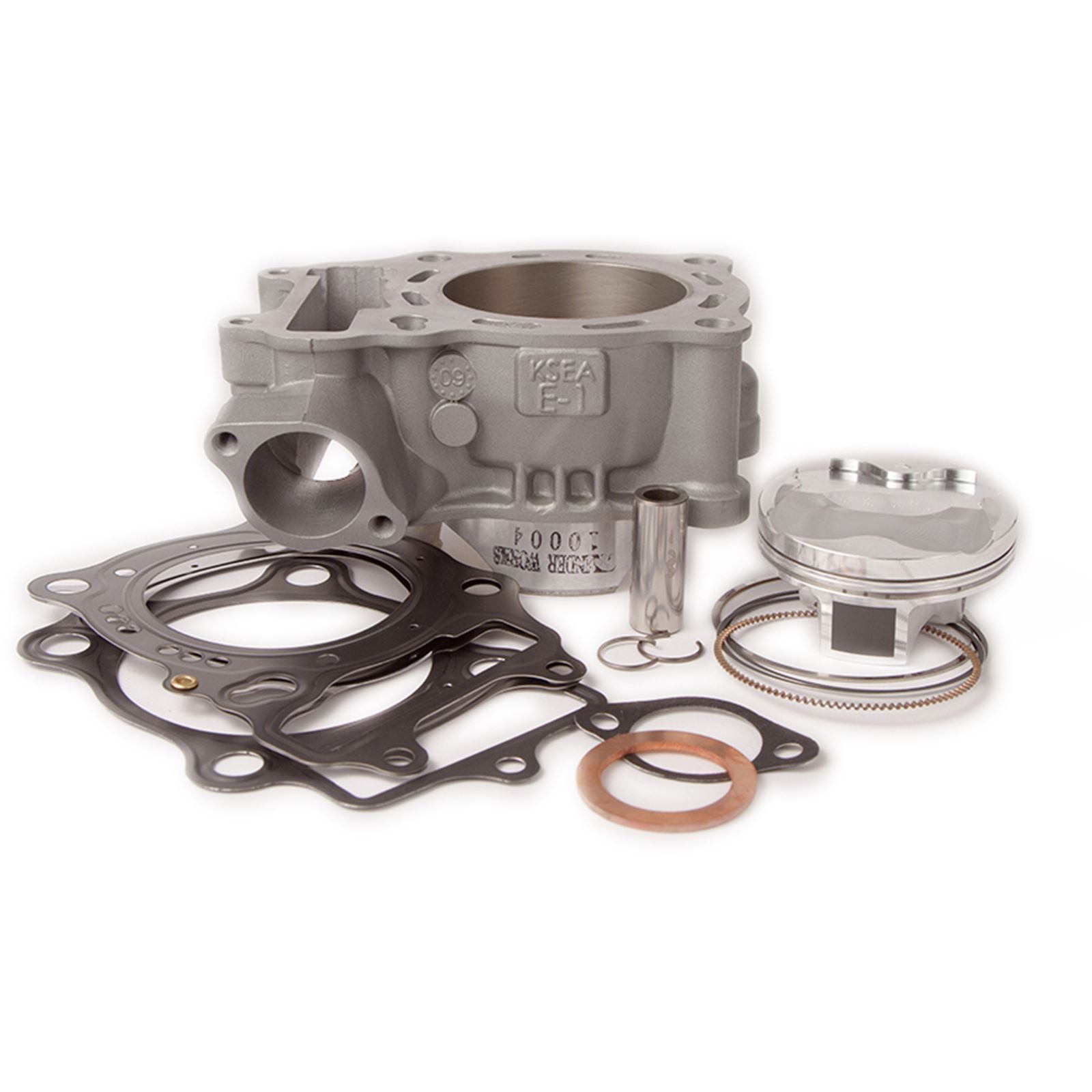Cylinder Works Standard Bore Kit fits Honda CRF 150R '07-09 [MPN: 10004-K01]_296250