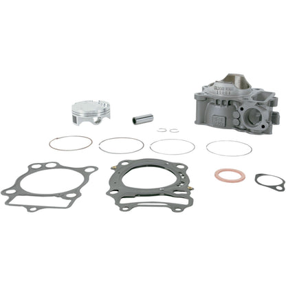Cylinder Works Standard Bore Kit fits Honda CRF 150R '07-09 [MPN: 10004-K01]_370187