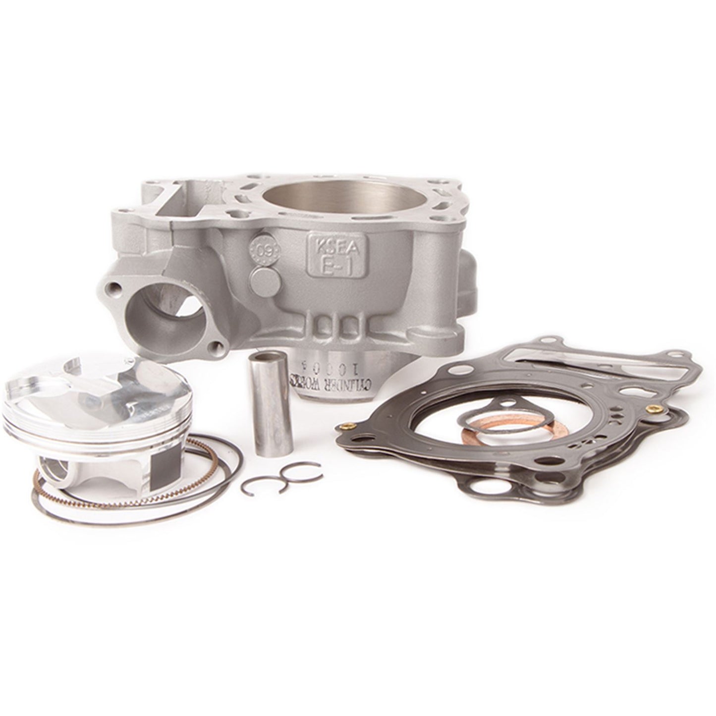 Cylinder Works Standard Bore Kit CRF150R '12-14 [MPN: 10004-K02]_296251