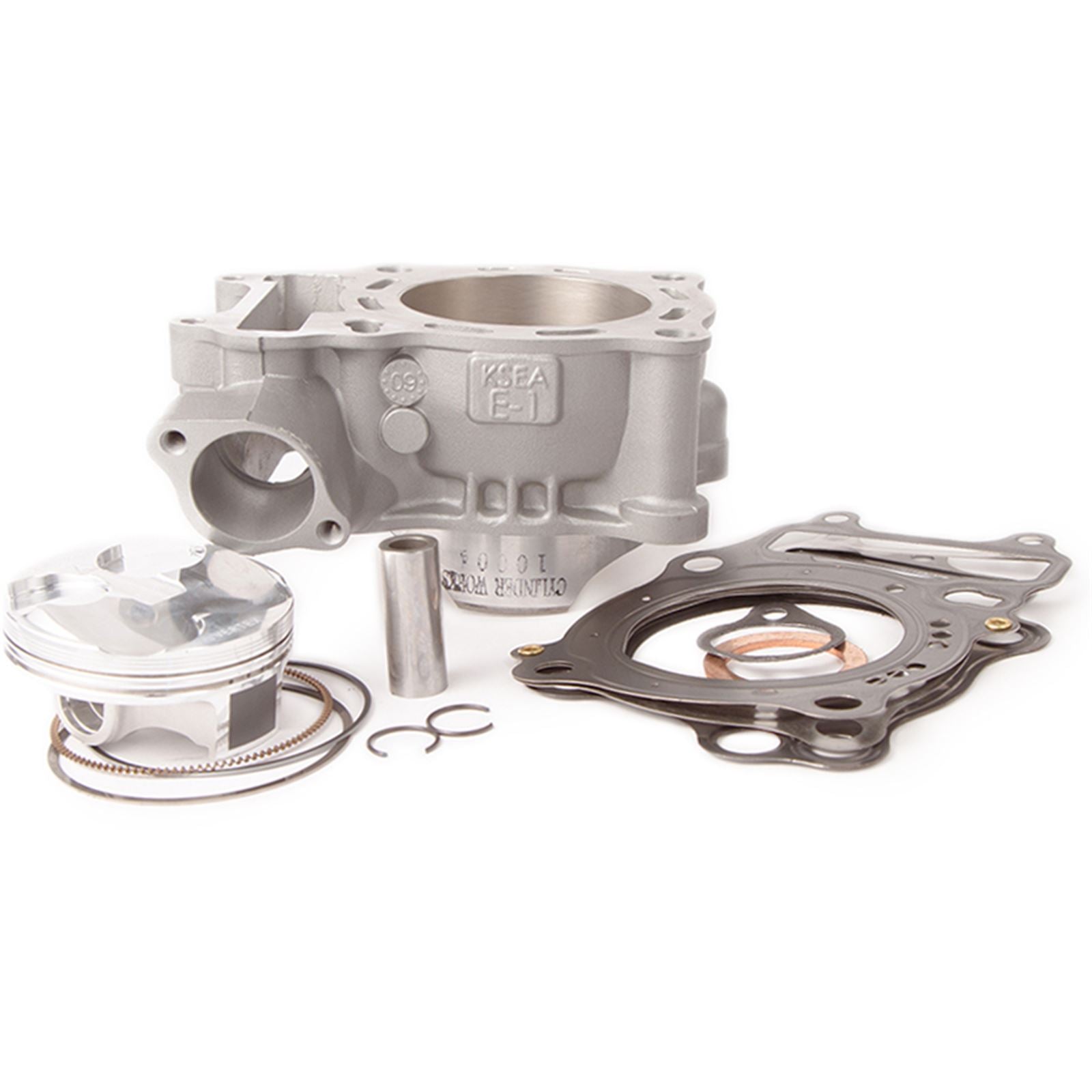 Cylinder Works Standard Bore Kit CRF150R '12-14 [MPN: 10004-K02]_296251