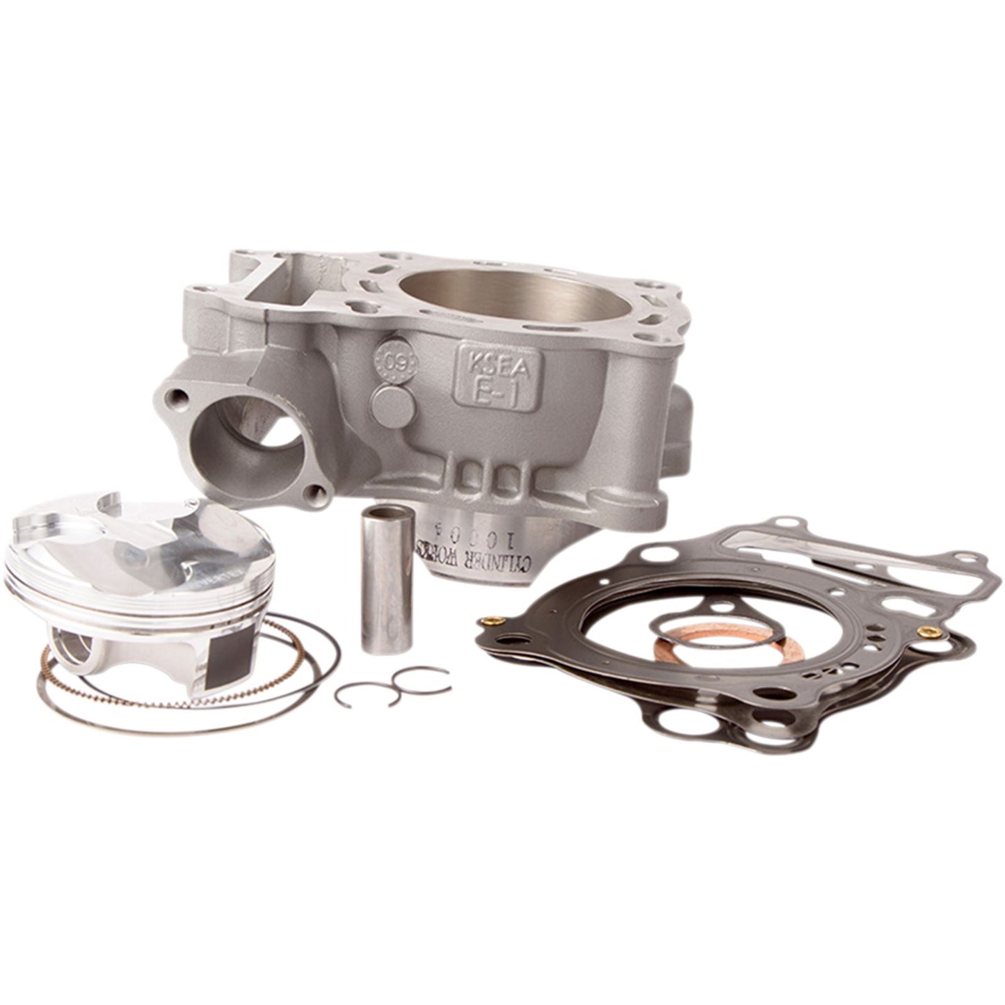 Cylinder Works Standard Bore Kit CRF150R '12-14 [MPN: 10004-K02]_370298
