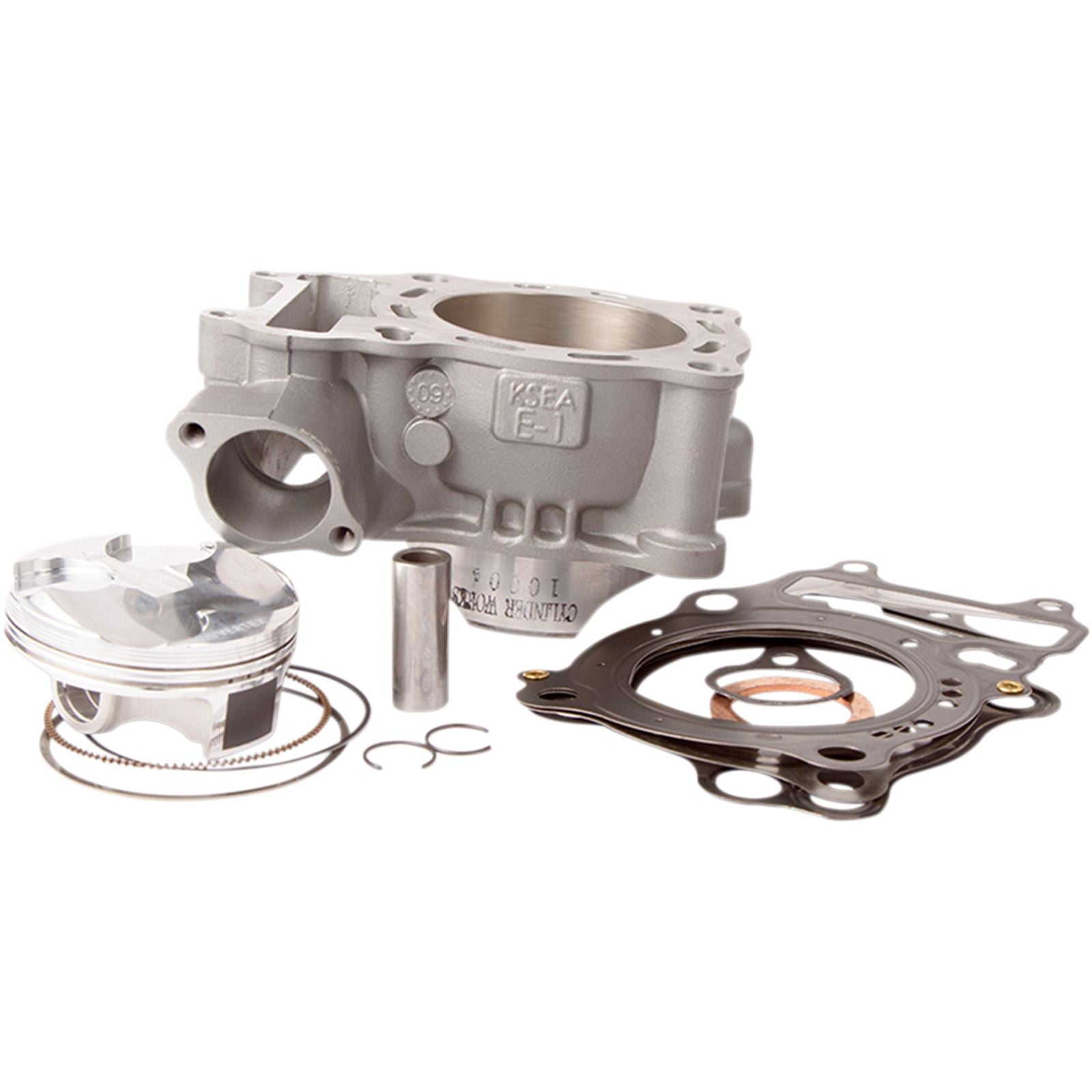 Cylinder Works Standard Bore Kit CRF150R '12-14 [MPN: 10004-K02]_370298