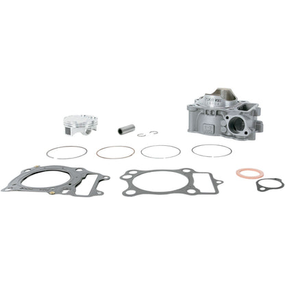 Cylinder Works Standard Bore Kit High Compression fits Honda CRF 150R '07-09 [MPN: 10004-K01HC]_370207