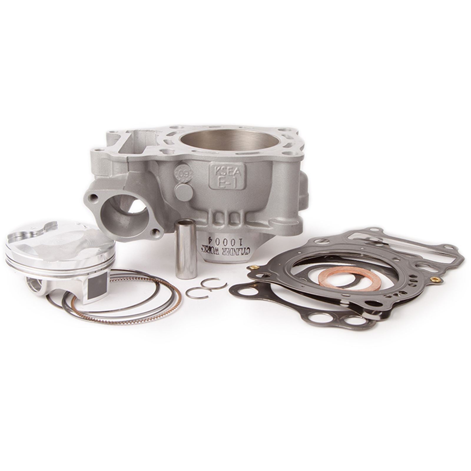 Cylinder Works Standard Bore Kit High Compression CRF150R '12-14 [MPN: 10004-K02HC]_296253