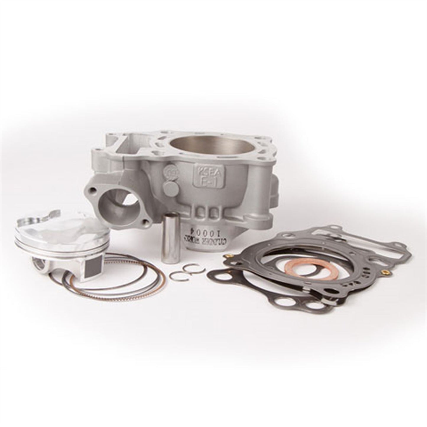 Cylinder Works Standard Bore Kit High Compression CRF150R '12-14 [MPN: 10004-K02HC]_601476