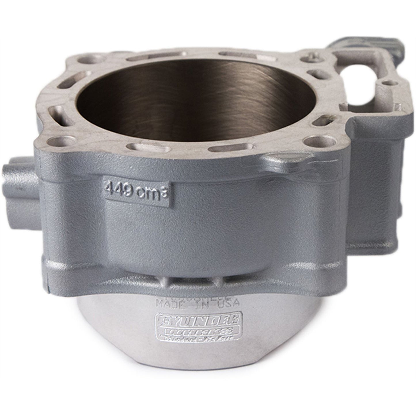 Cylinder Works Standard Bore Cylinder CRF450R '09-12 [MPN: 10006]_296255