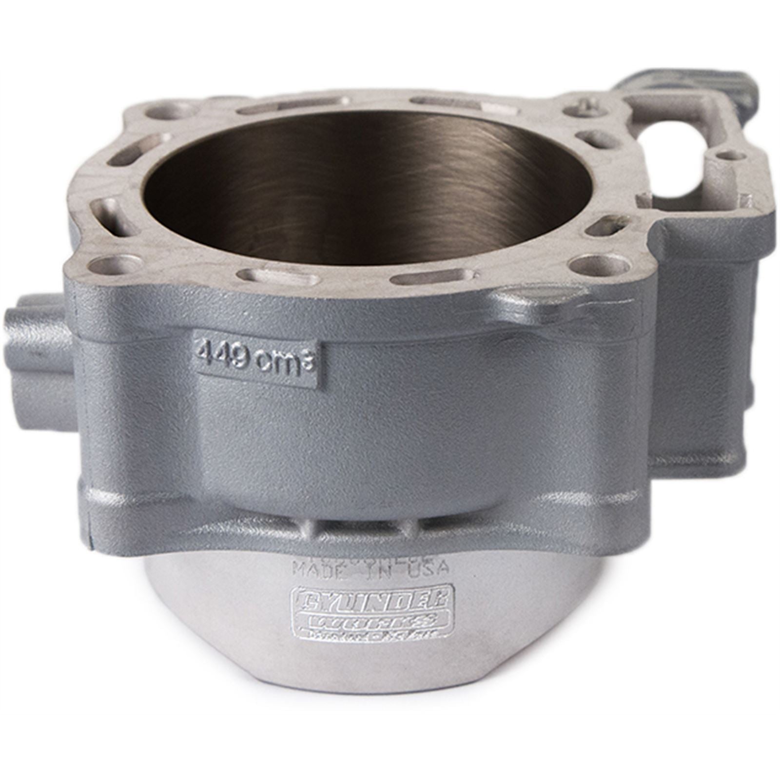 Cylinder Works Standard Bore Cylinder CRF450R '09-12 [MPN: 10006]_296255