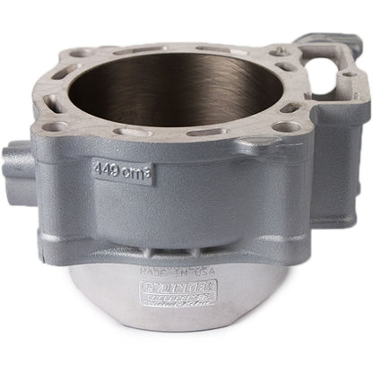 Cylinder Works Standard Bore Cylinder CRF450R '09-12 [MPN: 10006]_296255