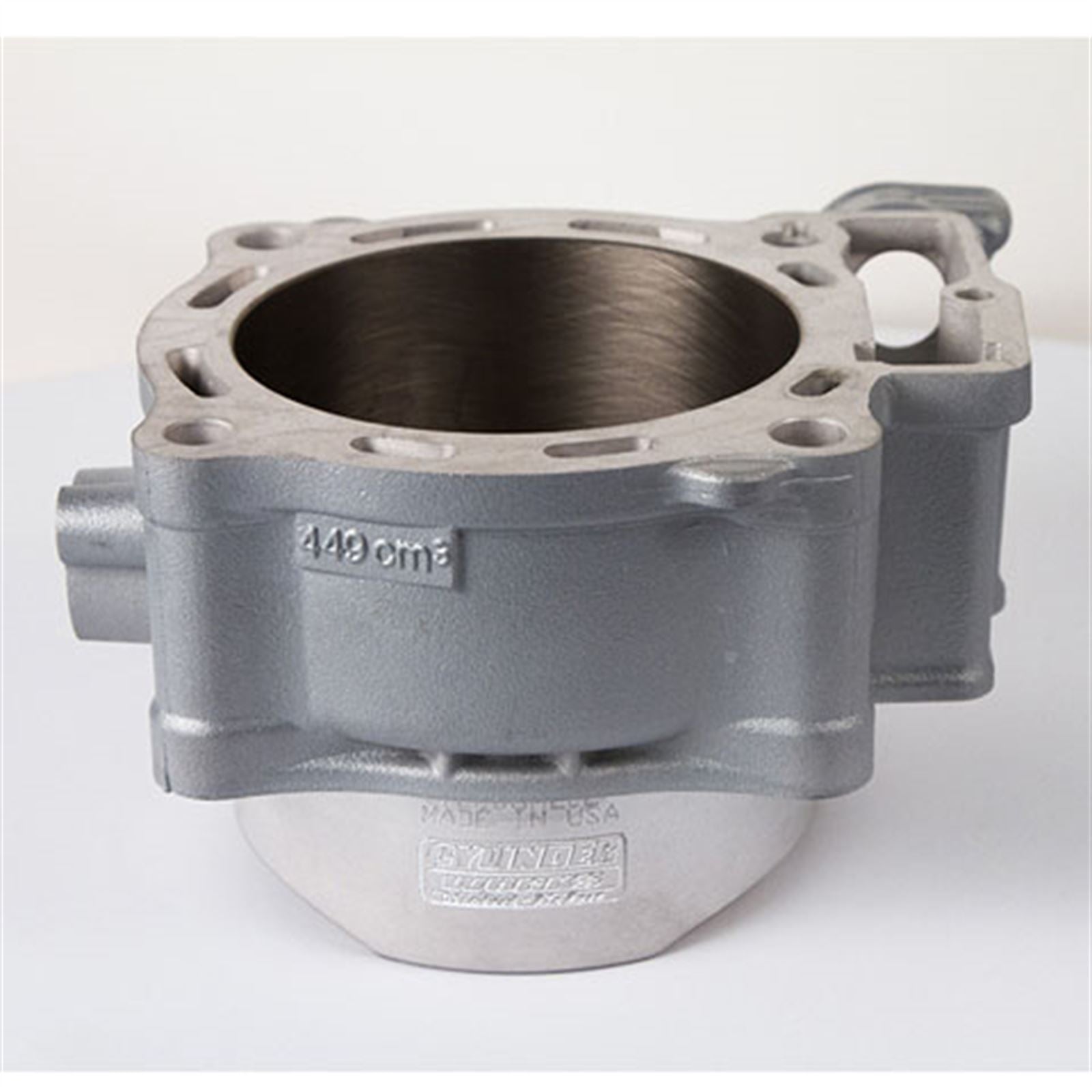 Cylinder Works Standard Bore Cylinder CRF450R '09-12 [MPN: 10006]_601477