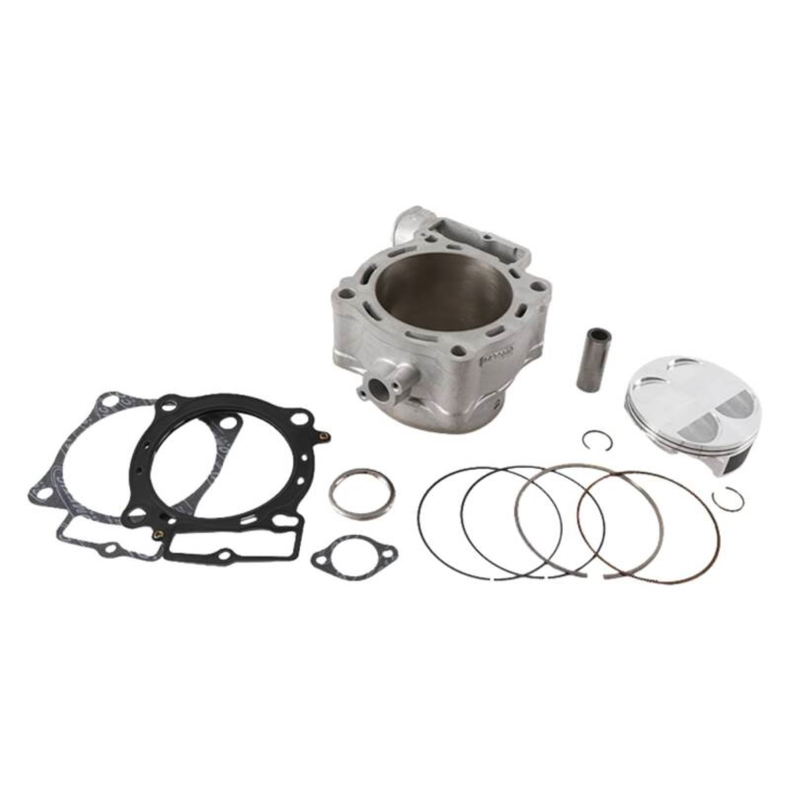 Cylinder Works Standard Bore Kit CRF450R '09-12 [MPN: 10006-K01]_1617659