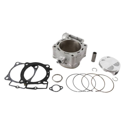 Cylinder Works Standard Bore Kit CRF450R '09-12 [MPN: 10006-K01]_1617659