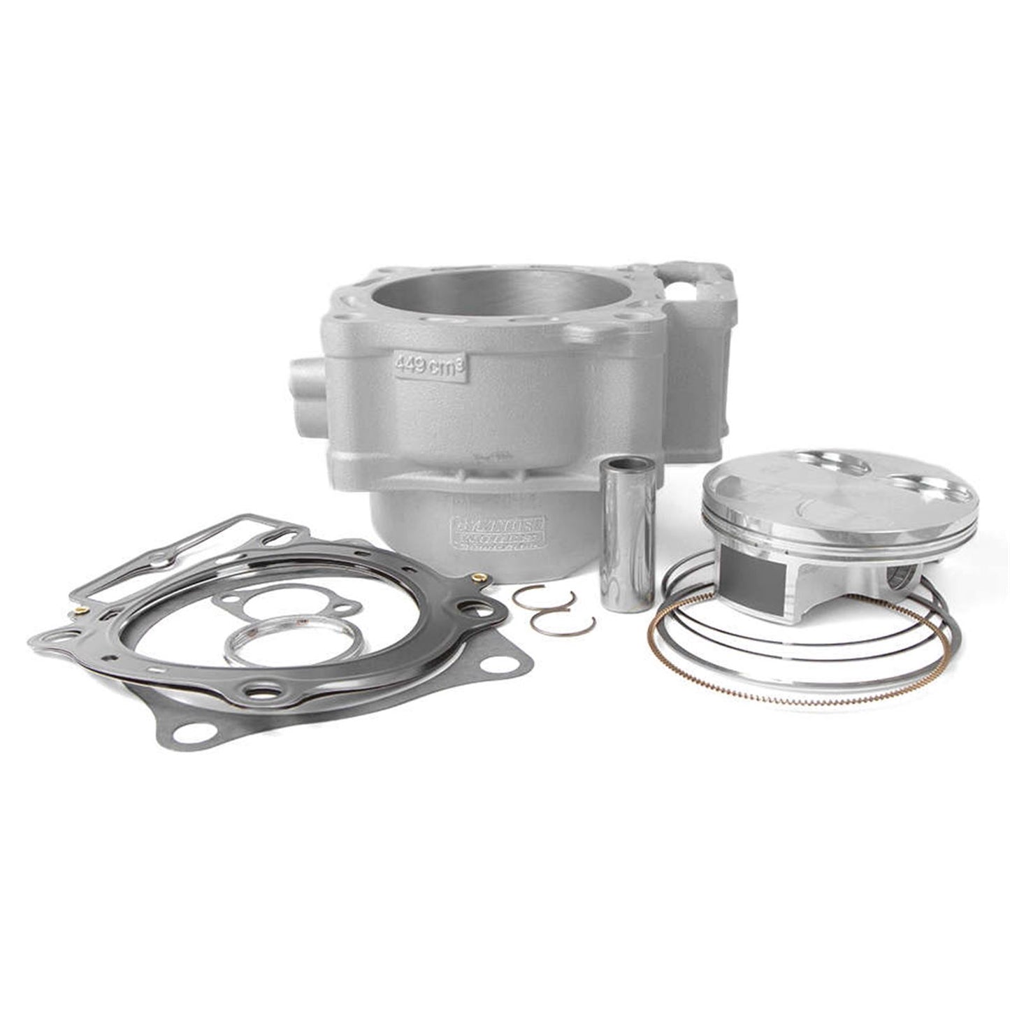 Cylinder Works Standard Bore Kit CRF450R '09-12 [MPN: 10006-K01]_296256