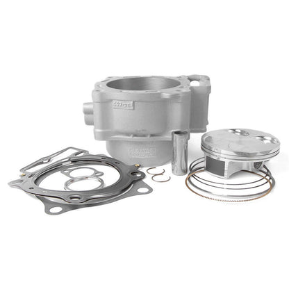 Cylinder Works Standard Bore Kit CRF450R '09-12 [MPN: 10006-K01]_296256