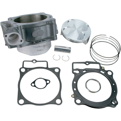 Cylinder Works Standard Bore Kit CRF450R '09-12 [MPN: 10006-K01]_370192