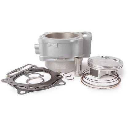 Cylinder Works Standard Bore Kit CRF450R '09-12 [MPN: 10006-K01]_296257