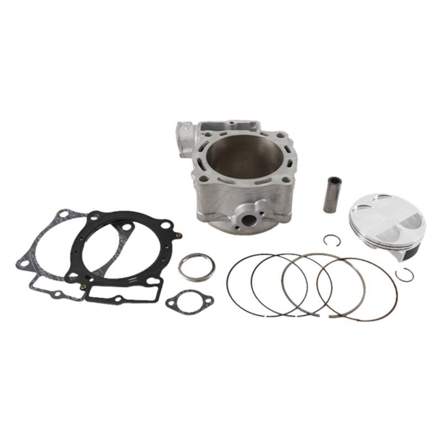 Cylinder Works Standard Bore Kit CRF450R '09-12 [MPN: 10006-K01]_1617658