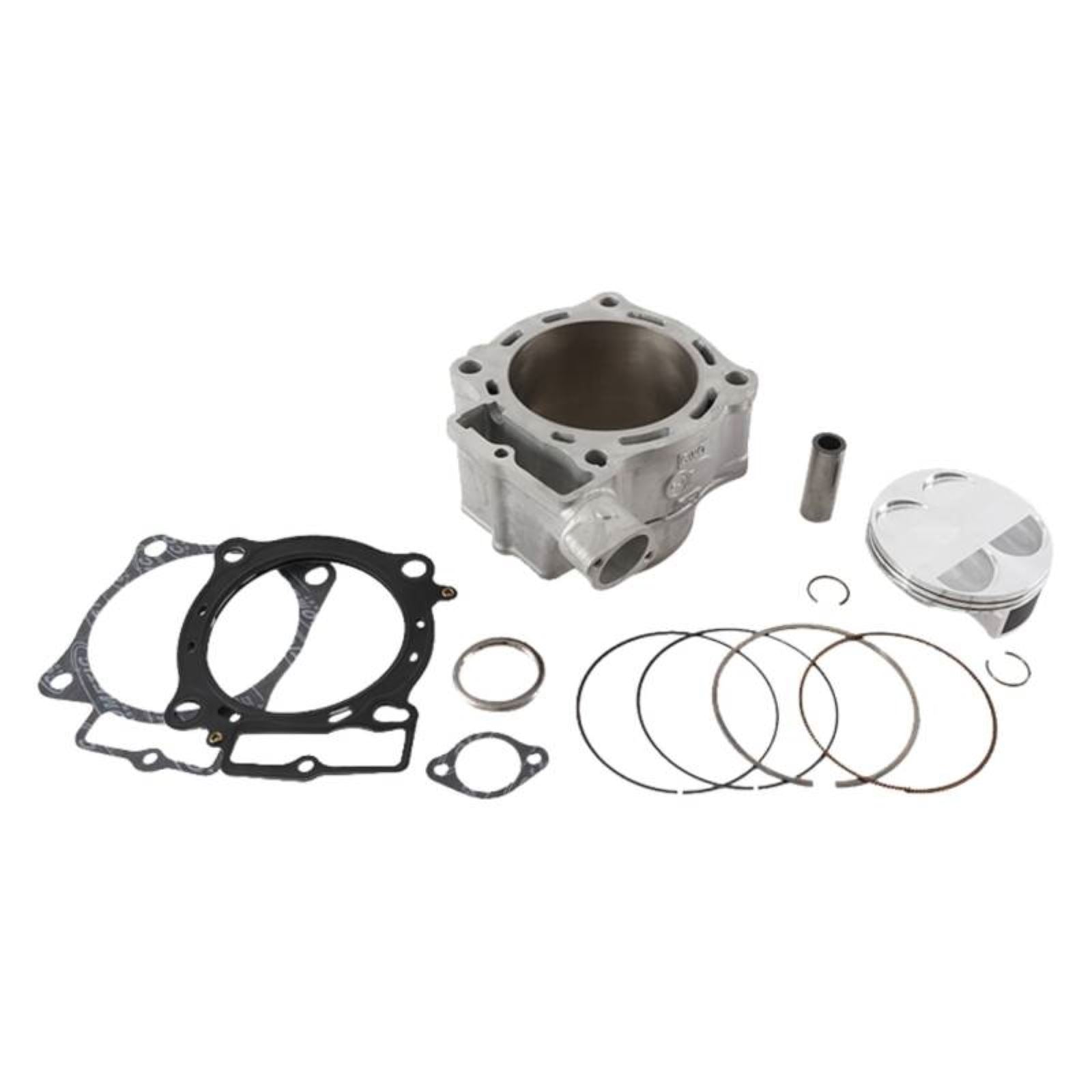 Cylinder Works Standard Bore Kit CRF450R '09-12 [MPN: 10006-K01]_1617657