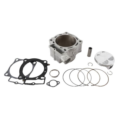 Cylinder Works Standard Bore Kit CRF450R '09-12 [MPN: 10006-K01]_1617657