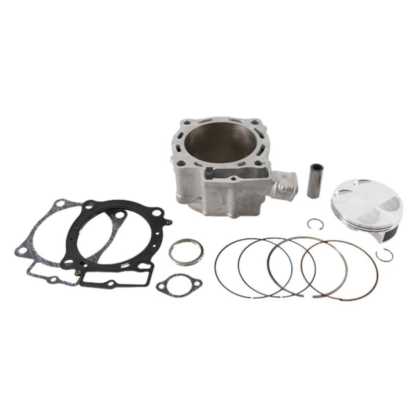 Cylinder Works Standard Bore Kit CRF450R '09-12 [MPN: 10006-K01]_1617656