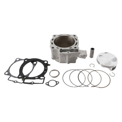 Cylinder Works Standard Bore Kit CRF450R '09-12 [MPN: 10006-K01]_1617656
