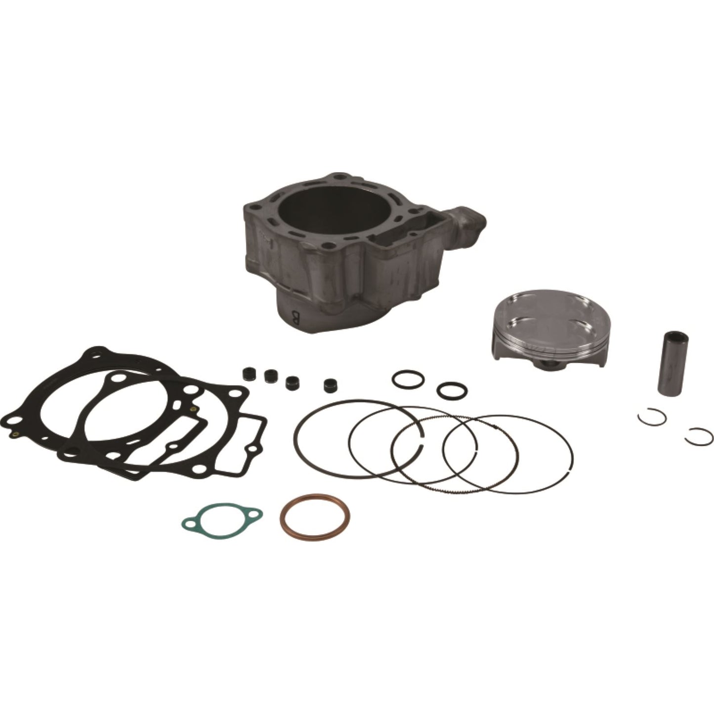 Cylinder Works Standard Bore Kit CRF450R '13 [MPN: 10006-K02]_1617798