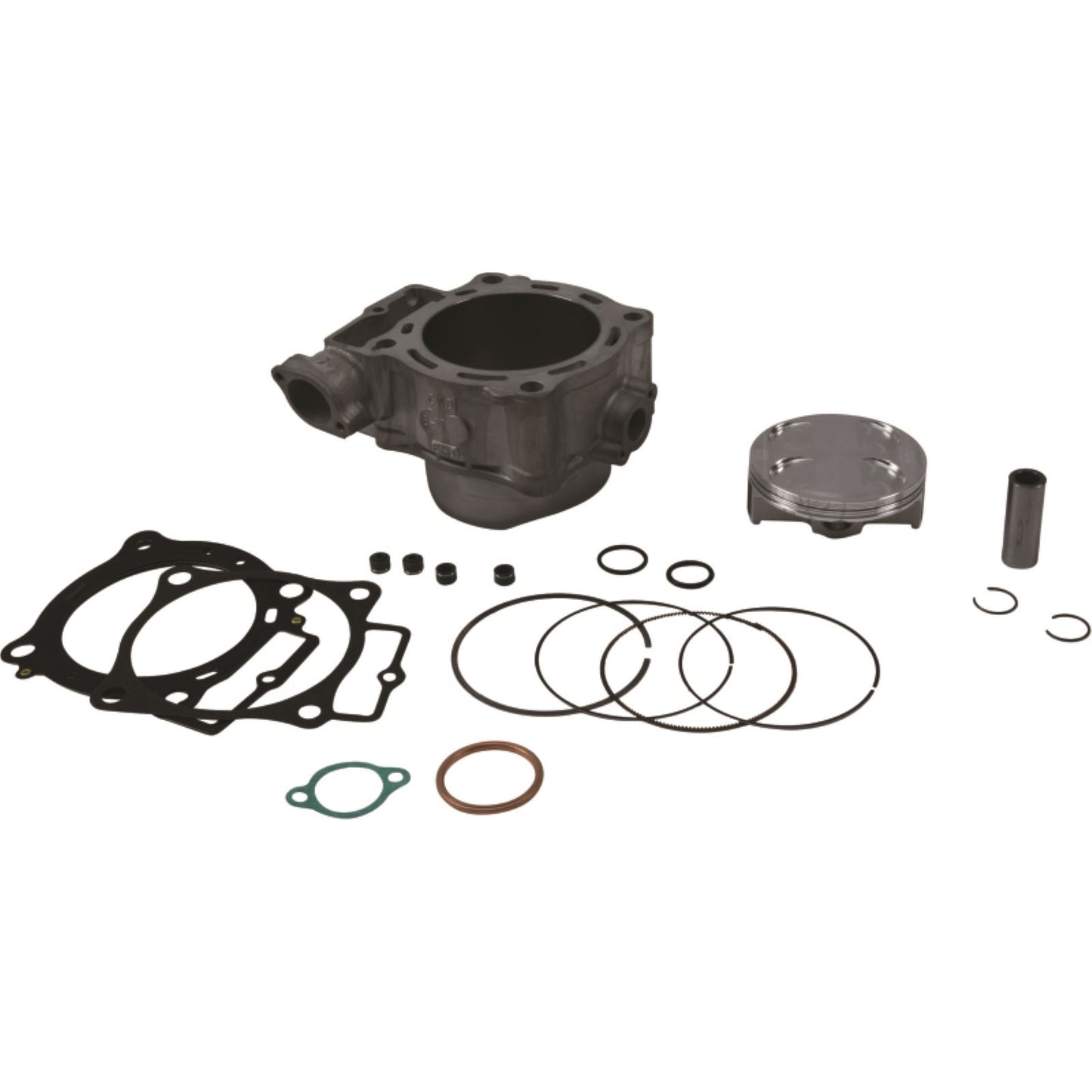 Cylinder Works Standard Bore Kit CRF450R '13 [MPN: 10006-K02]_1617776