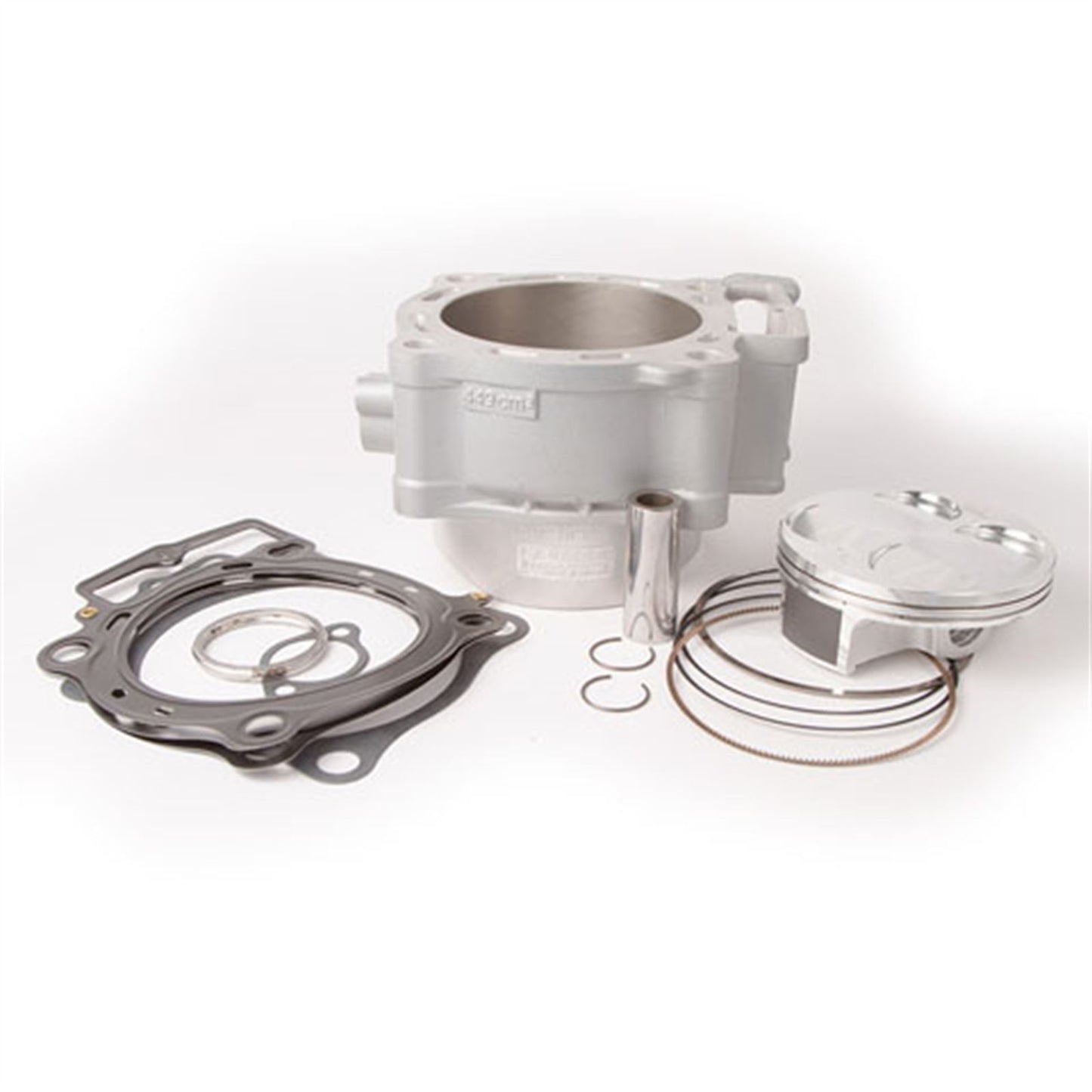 Cylinder Works Standard Bore Kit CRF450R '13 [MPN: 10006-K02]_601478