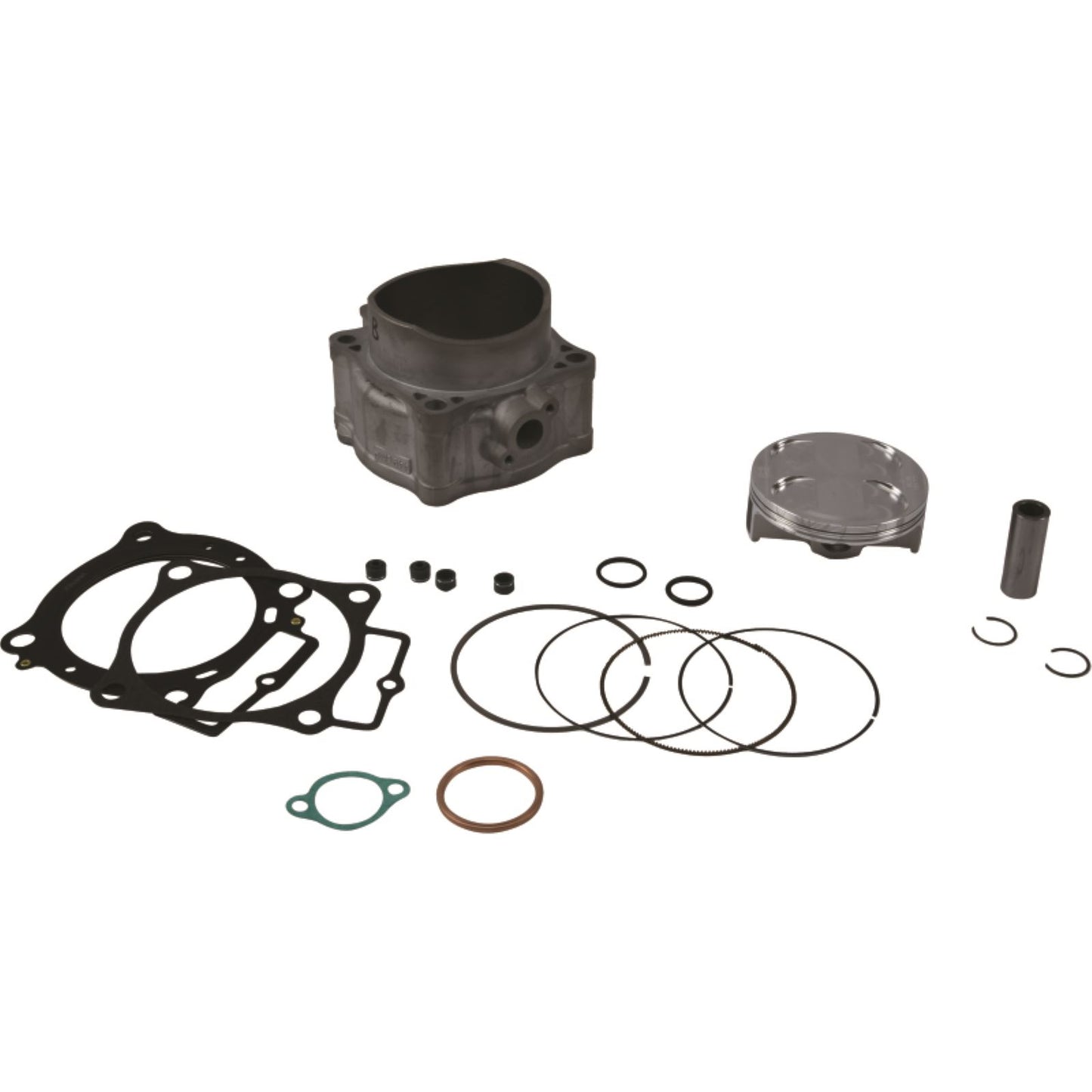 Cylinder Works Standard Bore Kit CRF450R '13 [MPN: 10006-K02]_1617774