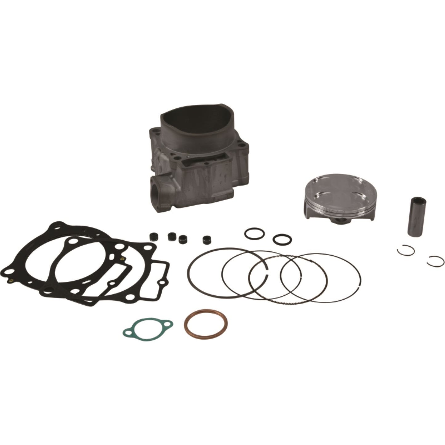 Cylinder Works Standard Bore Kit CRF450R '13 [MPN: 10006-K02]_1617773