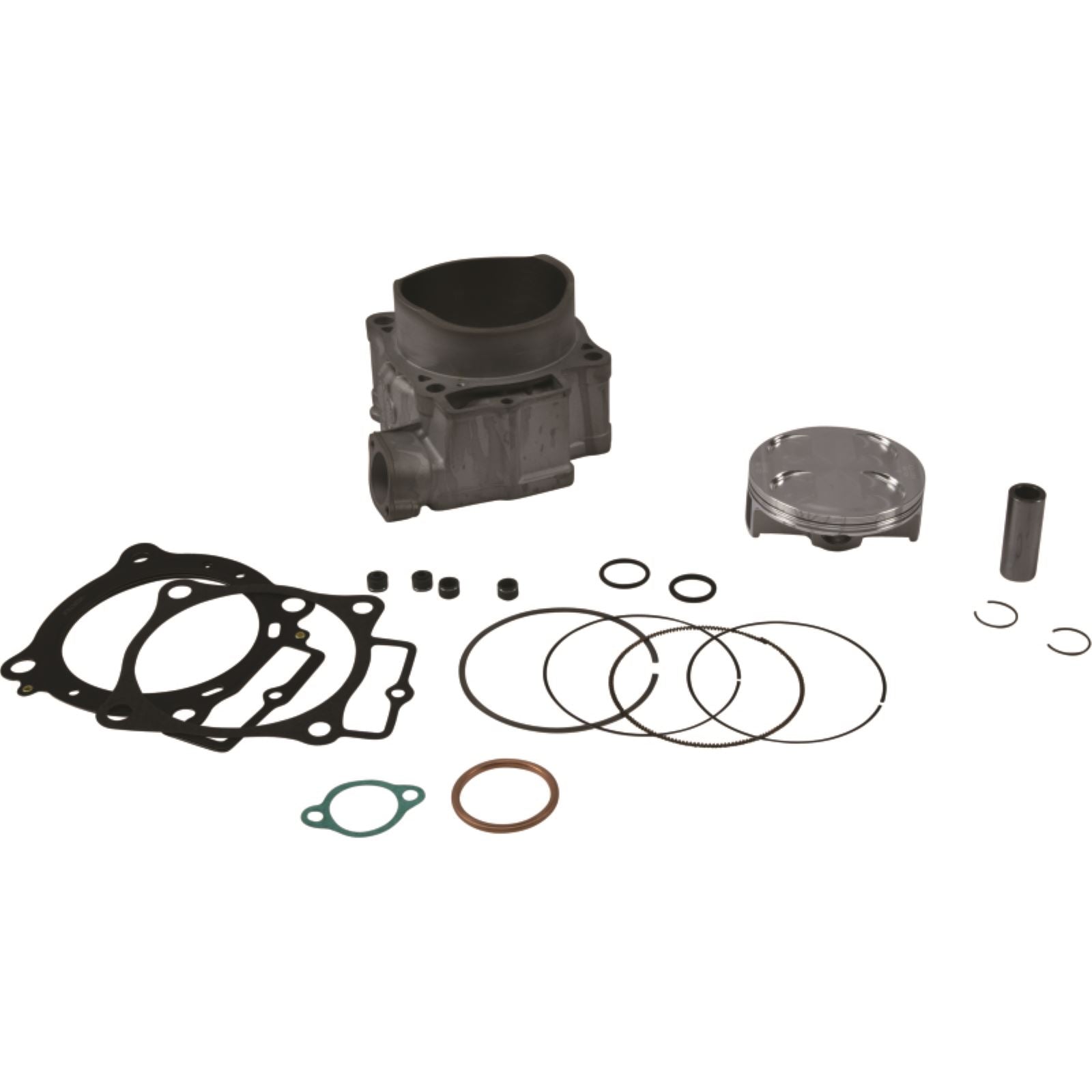 Cylinder Works Standard Bore Kit CRF450R '13 [MPN: 10006-K02]_1617773